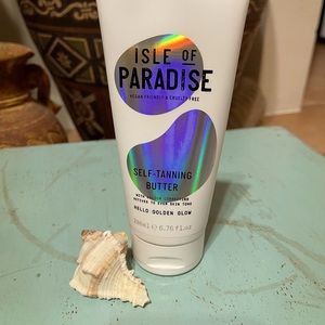 2/$10 Isle of Paradise Self Tanning Butter